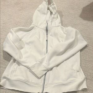 Lululemon scuba hoodie